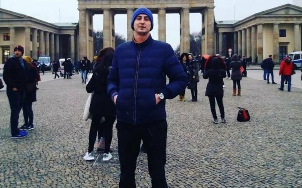 Tragedie în lumea sportului românesc: fiul antrenorului de baschet Marcel Ţenter este în moarte cerebrală 