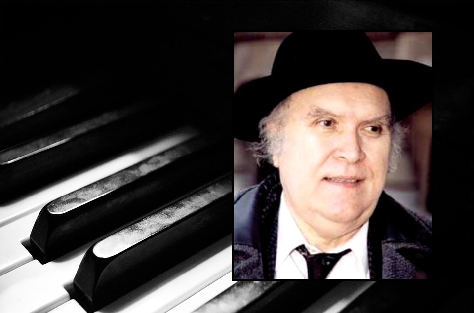 A murit compozitorul Doru Popovici. Maestrul avea 87 de ani