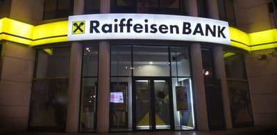 Acţiunile ING şi Raiffeisen în scădere, după un articol în care sunt acuzate de spălare de bani
