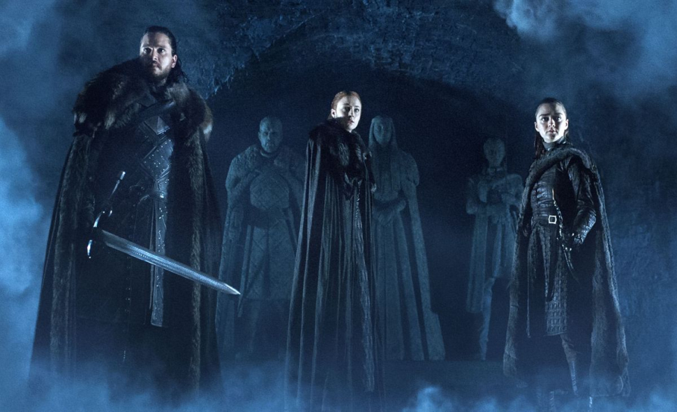 Game of Thrones. A apărut primul trailer oficial pentru sezonul 8 din Urzeala Tronurilor