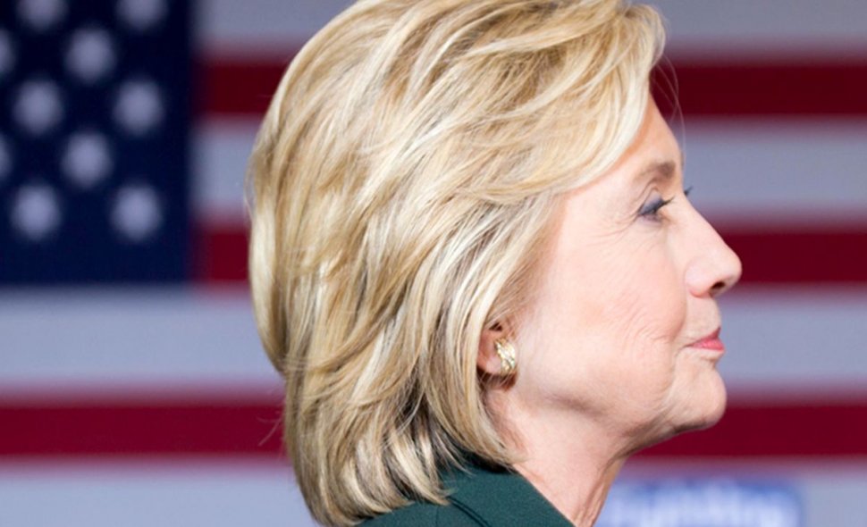 Hillary Clinton a declarat că nu va mai candida la președinția Statelor Unite ale Americii în 2020