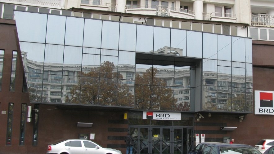 Jaf ca în filme, pus la cale de angajații unei bănci din Iași. Suspecții au furat 425.000 de euro