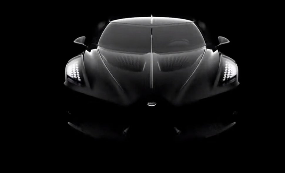 Cea mai scumpă maşină din lume a fost prezentată la Salonul Auto de la Geneva. Cum arată și cât costă - VIDEO