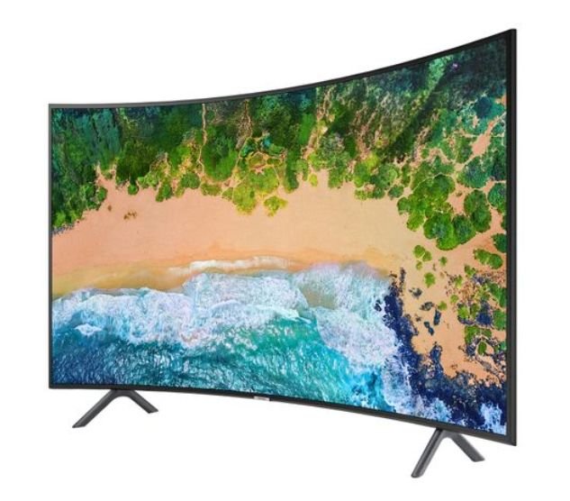 eMAG reduceri. televizoare 4K Ultra HD cu diagonala mare, mai ieftine si cu 42%