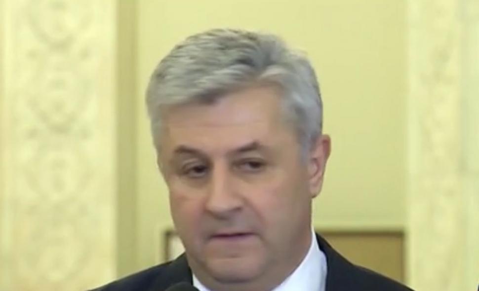 Florin Iordache: „Nu vom modifica bugetul. Iohannis va fi obligat să-l promulge”