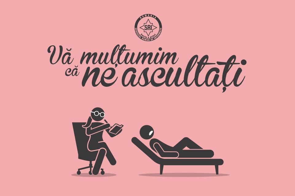 SRI, mesaj inedit de Ziua Internațională a Femeii 581810