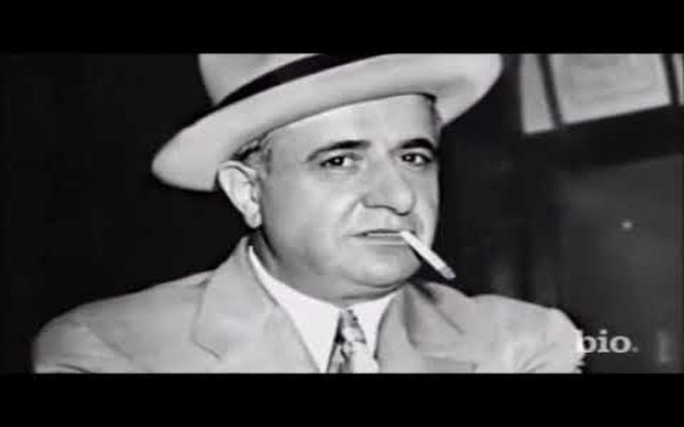 A murit Carmine ”Șarpele” Persico, unul dintre cei mai mari mafioți din lume