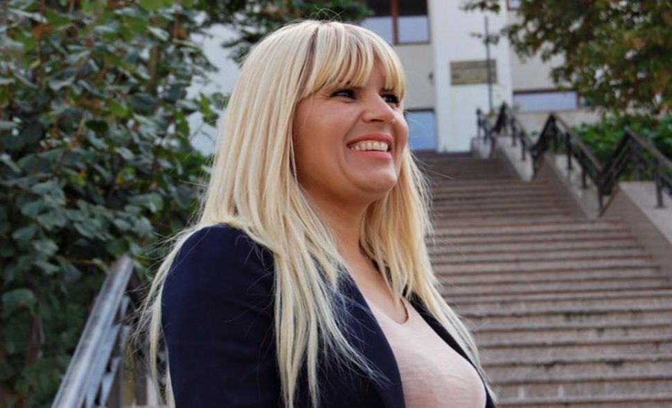 Elena Udrea rupe tăcerea. S-a hotărât să spună tot adevărul: „Toți cei din partidul lui Iohannis sunt protejați”