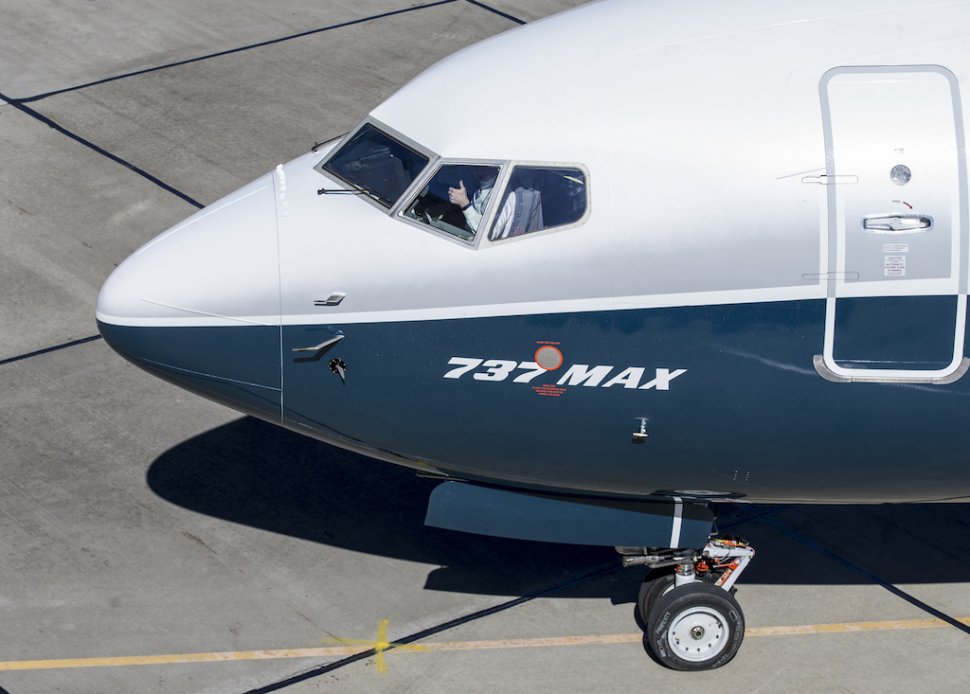 Aeronavele Boeing 737 MAX din contractul TAROM nu au fost construite. Anunțul făcut de ministrul Transporturilor