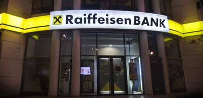 Raiffeisen Bank România a obţinut cel mai mare profit din istorie în 2018