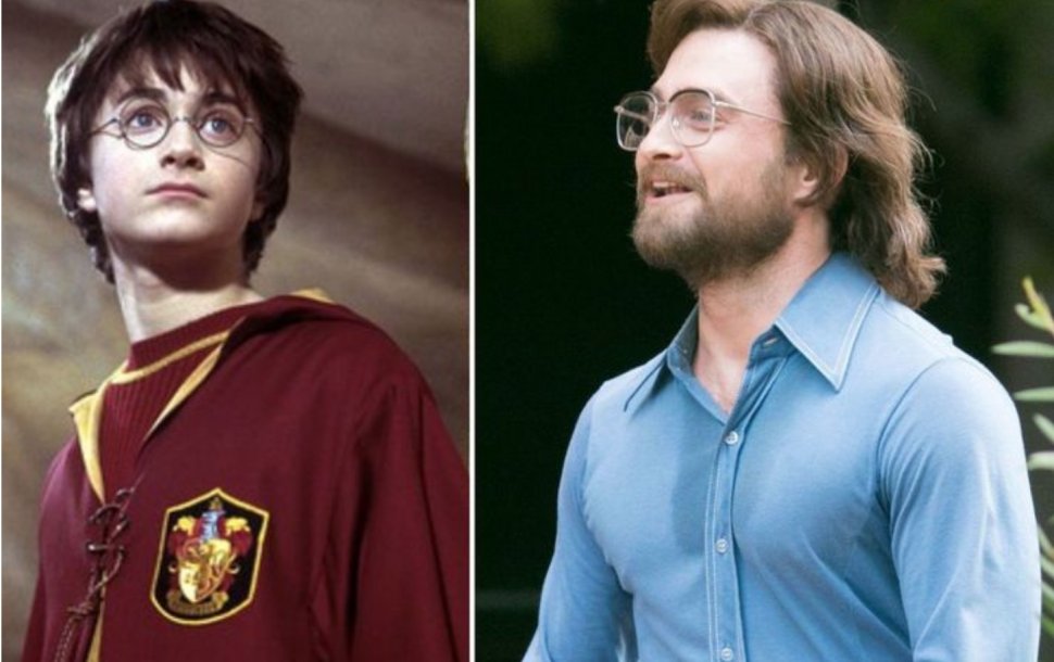 Actorul principal din ”Harry Potter“, de nerecunoscut în prezent! Iată cât de mult s-a schimbat pentru un nou rol