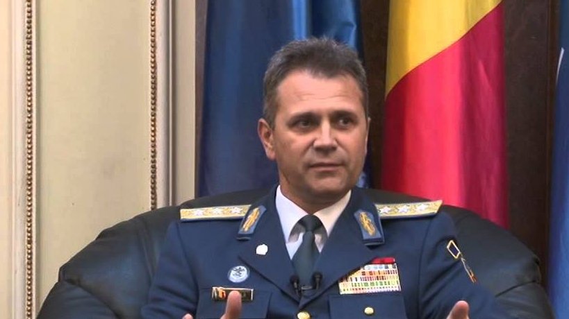 Fost șef al Armatei: România, obligată să-și folosească vechile avioane MIG 21, pentru care nu se mai găsesc piese