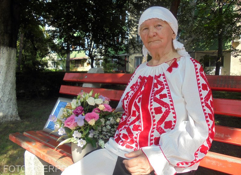 Românca Adela Petre, deţinătoare a titlului UNESCO de "Tezaur Uman Viu", a încetat din viață