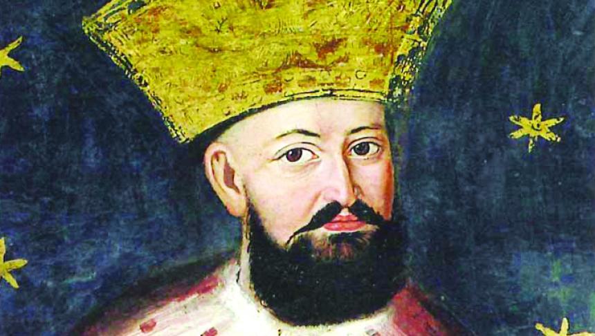 Cine este Șerban Cantacuzino, românul al cărui nume a fost scris pe o armă de atacatorul din Noua Zeelandă 583015