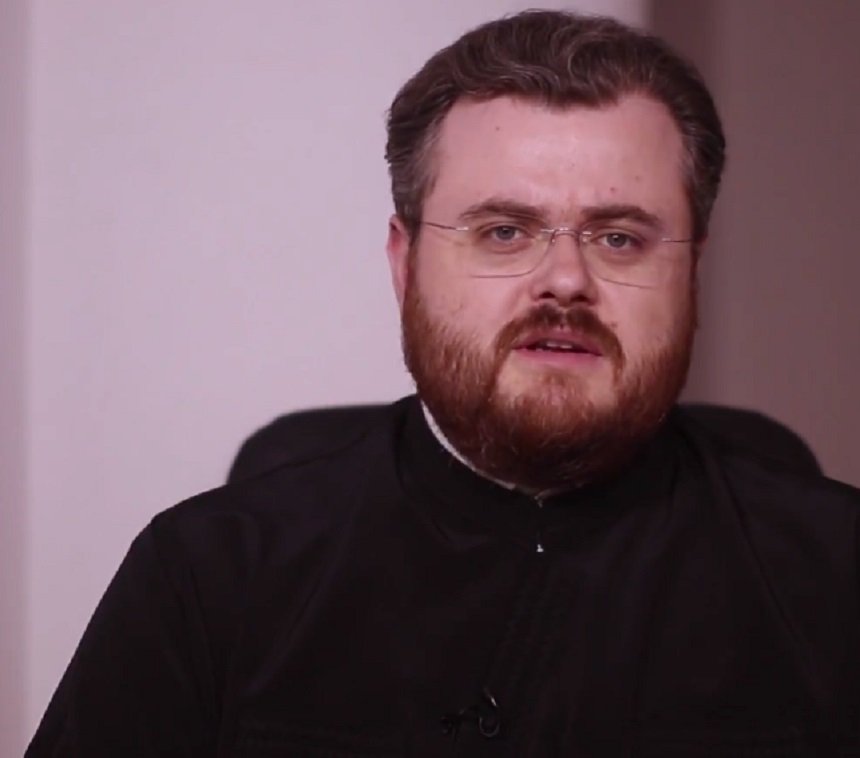 Părintele Ionuț Mavrichi, despre adevărata semnificație a Postului Paștelui!
