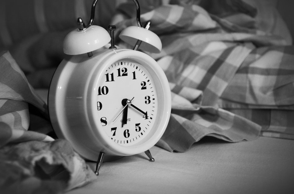 Ziua mondială a somnului: „Există peste 80 de boli ale somnului”