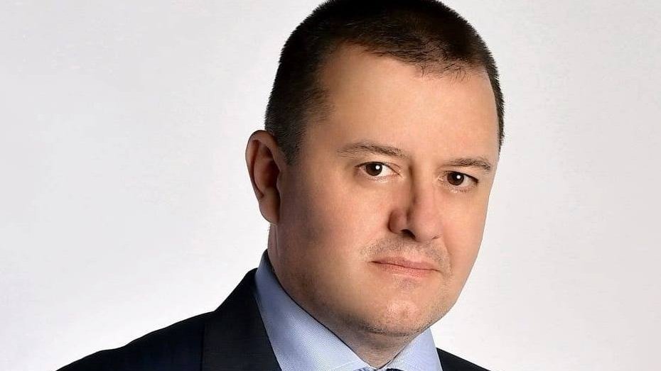 Gabriel Daraban, candidatul ALDE la Primăria Constanța
