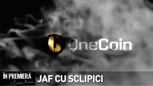 Criptomoneda OneCoin, prezentă și în România, subiectul unei anchete FBI. Creatorii, puși sub acuzare în SUA