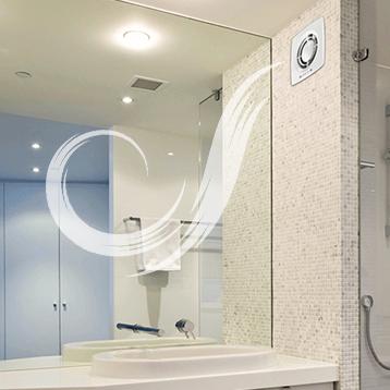 De ce este recomandat un ventilator pentru baie de la JulienExpert.ro (P) 583631