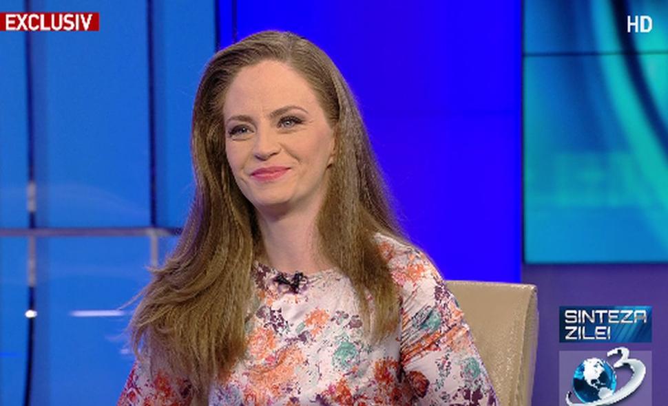 Dieta minune există! Actrița Anca Bejan a slăbit 60 de kilograme. Care a fost secretul ei 583901