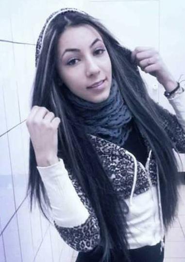 O fată de 19 ani din Bârlad a fost dată în urmărire națioanlă. Părinții susțin că a fost răpită 583825