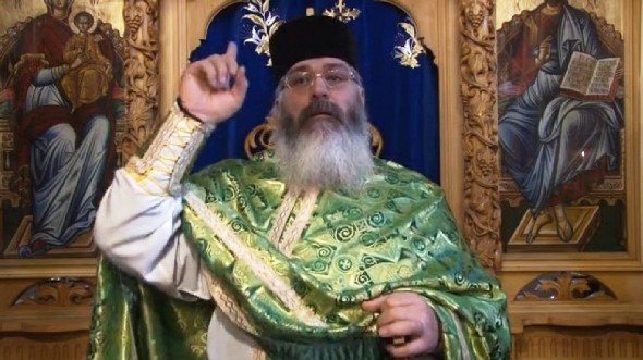Părintele Calistrat, predică cutremurătoare: Degeaba aduci zece preoţi să-i cânte „Cu sfinţii odihneşte..” 