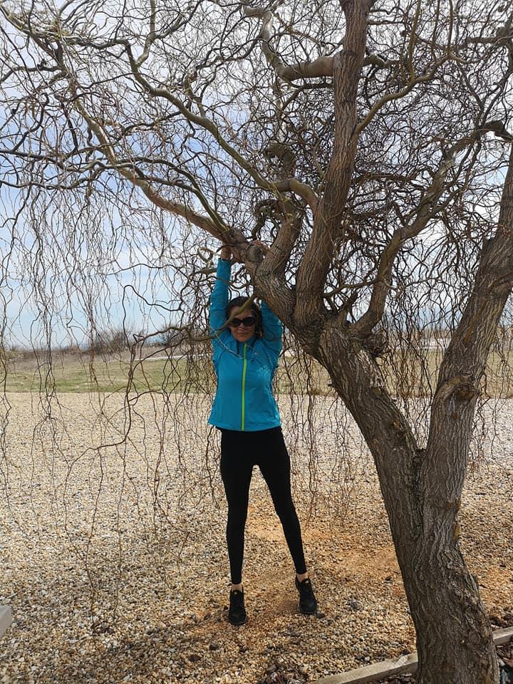 Romanița Iovan, siluetă perfectă la 54 de ani (FOTO) 583816