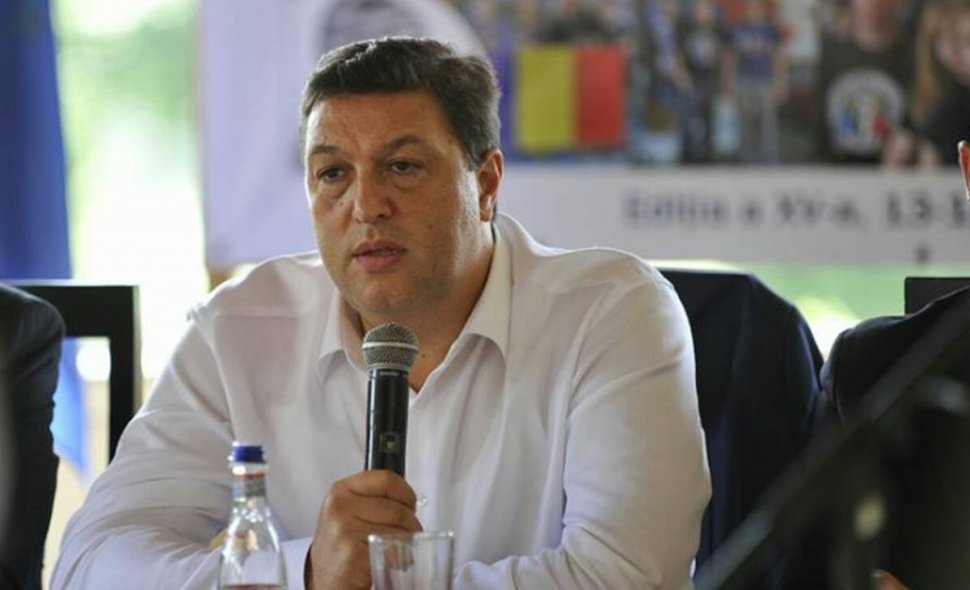 Șerban Nicolae: România s-ar putea retrage din Parchetul European