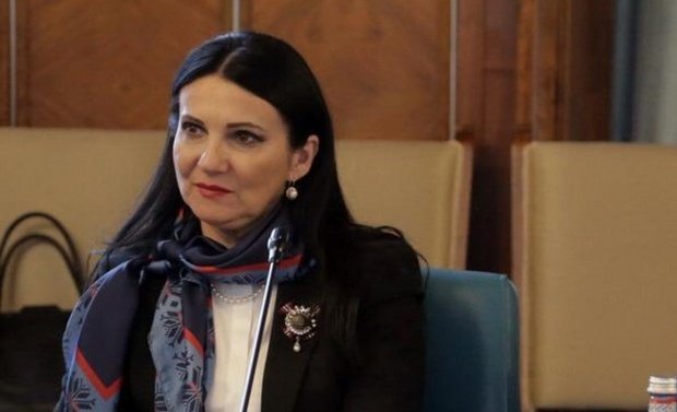 Sorina Pintea, prima reacție la scandalul dezinfectanților din spitale: „Au fost utilizați în peste 30 de spitale din țară”