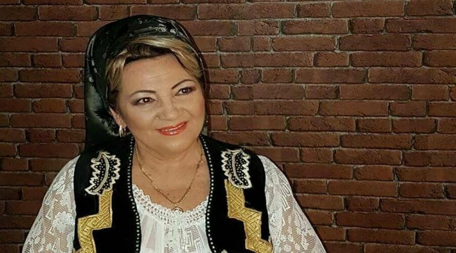 Cântăreața de muzică populară Liliana Savu Badea, în stare gravă în urma unui accident cumplit! Soțul i-a murit pe loc