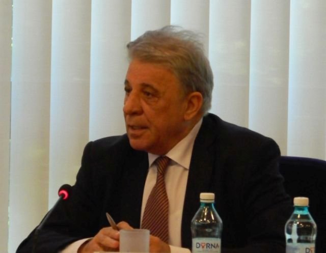Doliu în politica românească! Fostul senator PSD Otilian Neagoe a murit