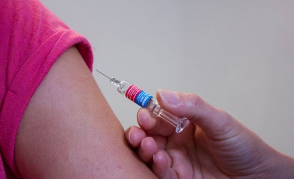Județul din România în care toate vaccinurile antigripale primite de la Ministerul Sănătăţii au fost folosite