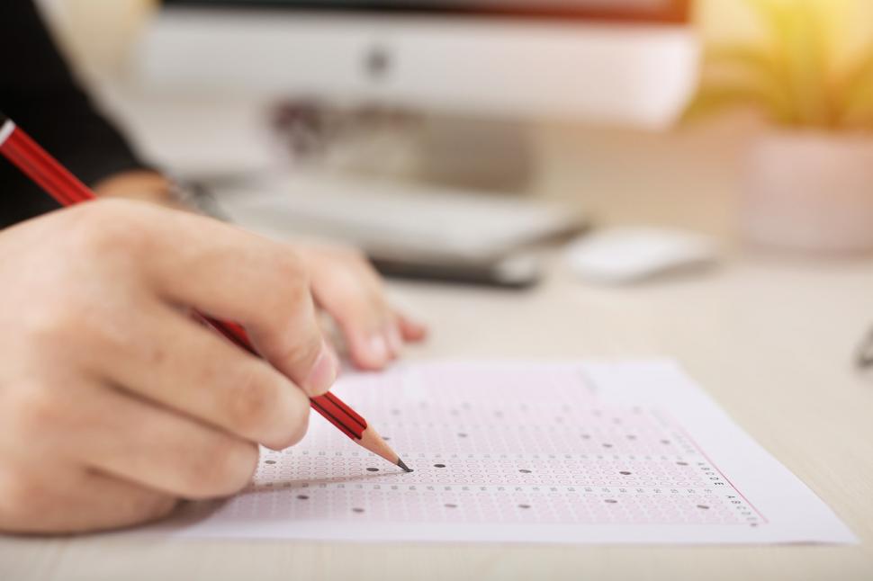 SIMULARE BACALAUREAT MATEMATICĂ 2019. Ce subiecte au căzut la simularea de la matematică clasa a XII-a  