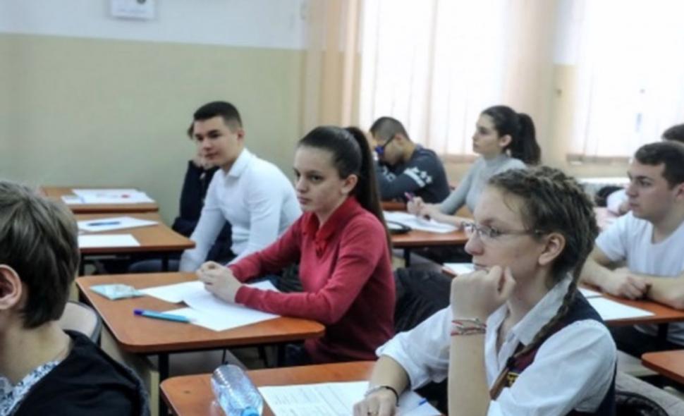 BAREM DE CORECTARE SIMULARE BACALAUREAT FIZICĂ. Cum trebuiau rezolvate subiectele la Fizică