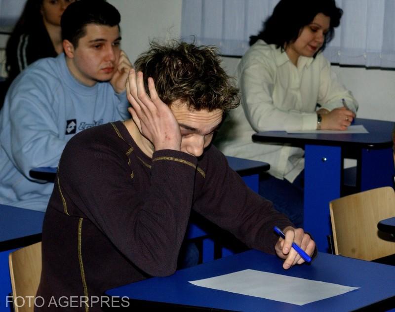 Subiecte simulare BAC 2019. EDU.RO publică subiectele și baremul la INFORMATICĂ - FOTO