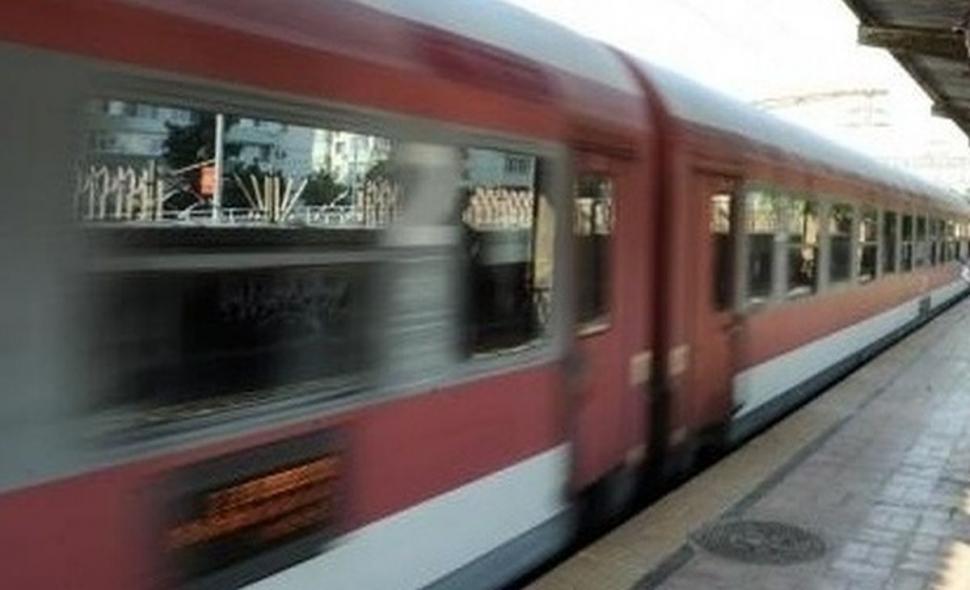 Tragedie în Timiș. Un bărbat a murit după ce mașina în care se afla a fost lovită de un tren