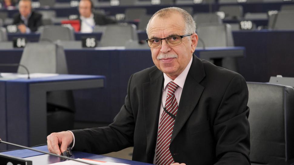 Europarlamentarul PSD Victor Boștinaru renunță la o nouă candidatură la Bruxelles