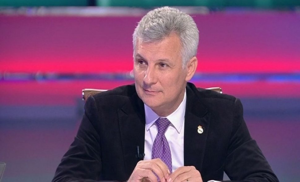Daniel Zamfir nu renunță la audierea lui Florin Câțu în Comisia Economică de la Senat