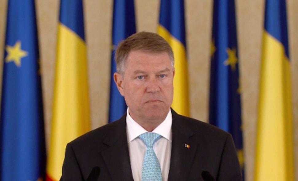 Klaus Iohannis, nou atac la Guvern: Lucrează netransparent și adoptă OUG fără să se consulte cu specialiști din domeniu