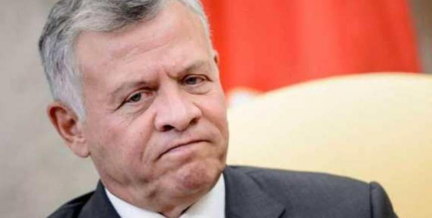 Regele Abdullah al Iordaniei și-a anulat vizita în România, după declarațiile Vioricăi Dăncilă privind mutarea ambasadei la Ierusalim