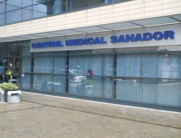 Spitalul Sanador, reacție după raportul în cazul copilului mort. Clinica privată a anunțat că activitatea medicilor sancționați a fost suspendată 