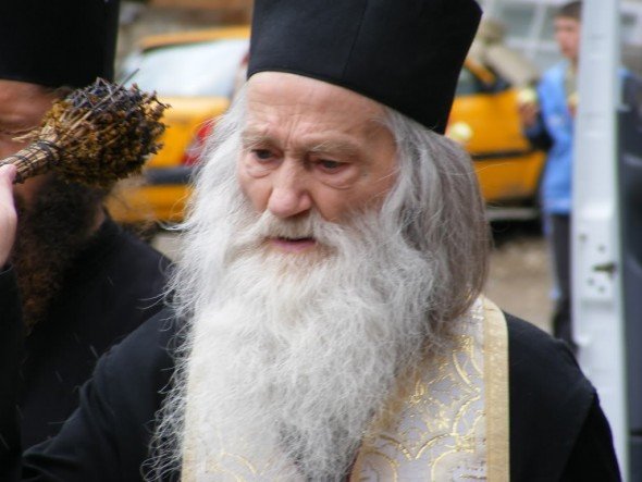Părintele Iustin Pârvu: Acesta este cel mai mare rău care bântuie România! 