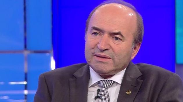 Tudorel Toader, mesajul dimineții: Simple dezinformări!