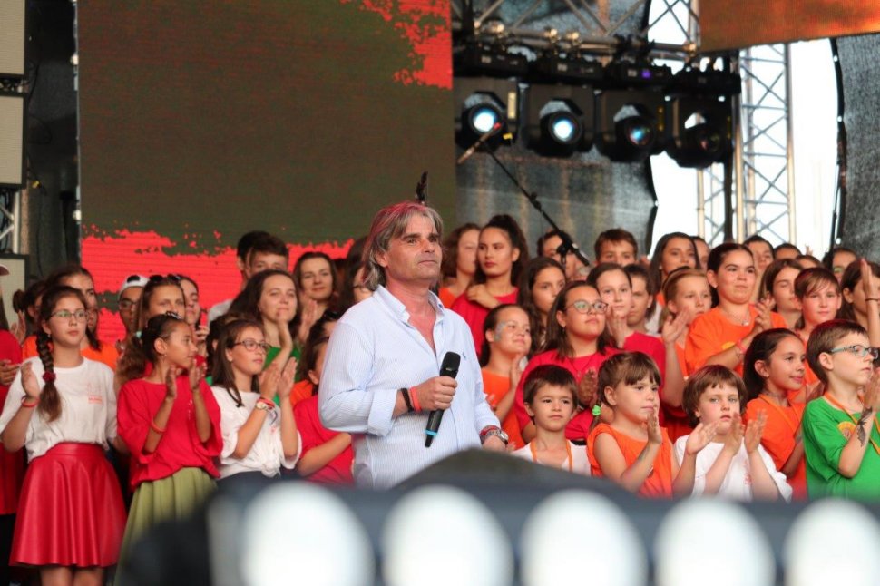 Festivalul Internațional George Enescu cucerește  orașul