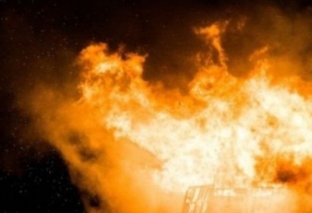 Fenomen straniu în Buzău. O minge de foc a căzut din cer. Oamenii sunt uluiți - VIDEO