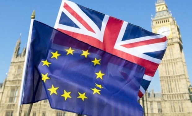 Parlamentul britanic a respins pentru a treia oară acordul de retragere din Uniunea Europeană