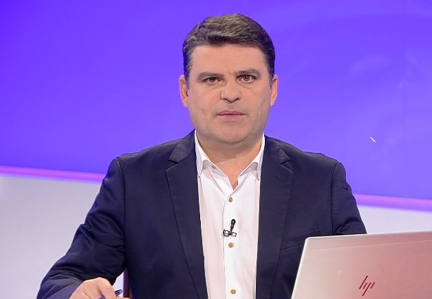 Radu Tudor, după decizia instanței în cazul disputei MApN - Iohannis: Cea mai bună veste e că Statul Major al Apărării are din nou un comandant cu atribuții depline