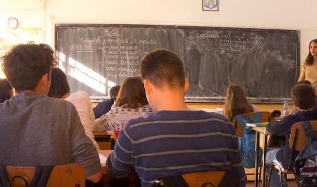 REZULTATE SIMULARE BAC 2019. Notele la clasele a XI-a și a XII-a