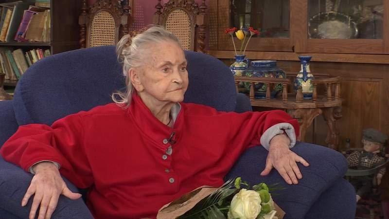 Zina Dumitrescu va fi incinerată! Mama modei din România a murit la 82 de ani