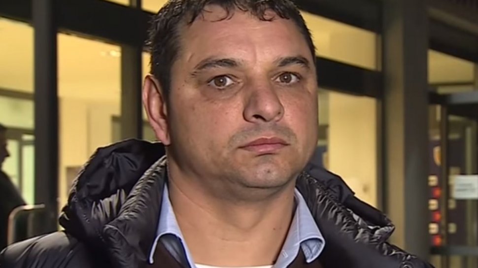 Un fost mare fotbalist al României a fost judecat în secret pentru amenințare